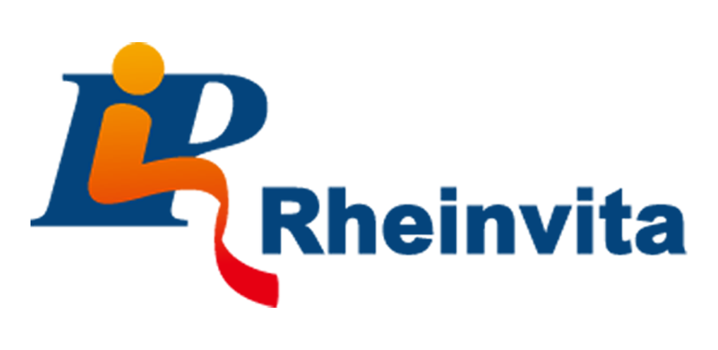 RheinVita萊維他– 頂級成分+高效補充Quality Ingredients+Effective Nutrition